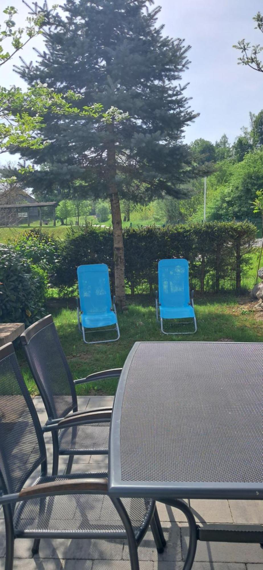 Alpes Apartman Radovljica Kültér fotó