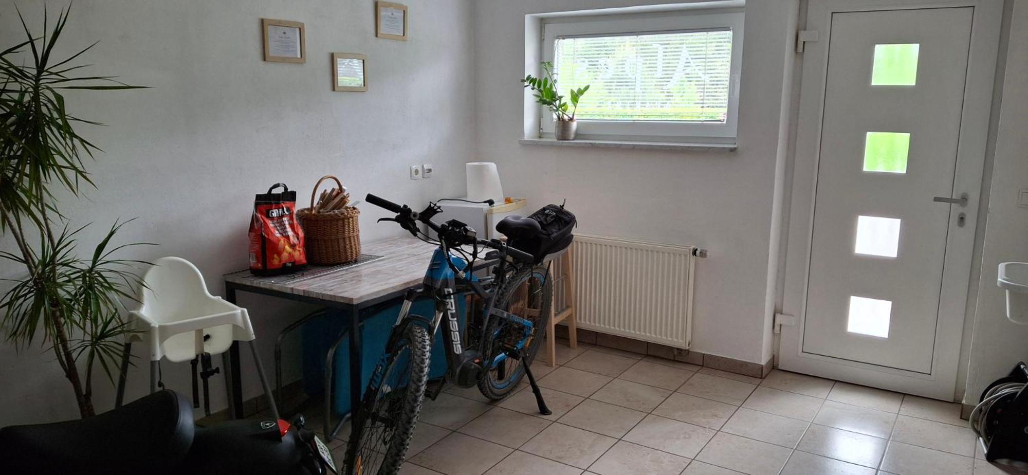 Alpes Apartman Radovljica Kültér fotó