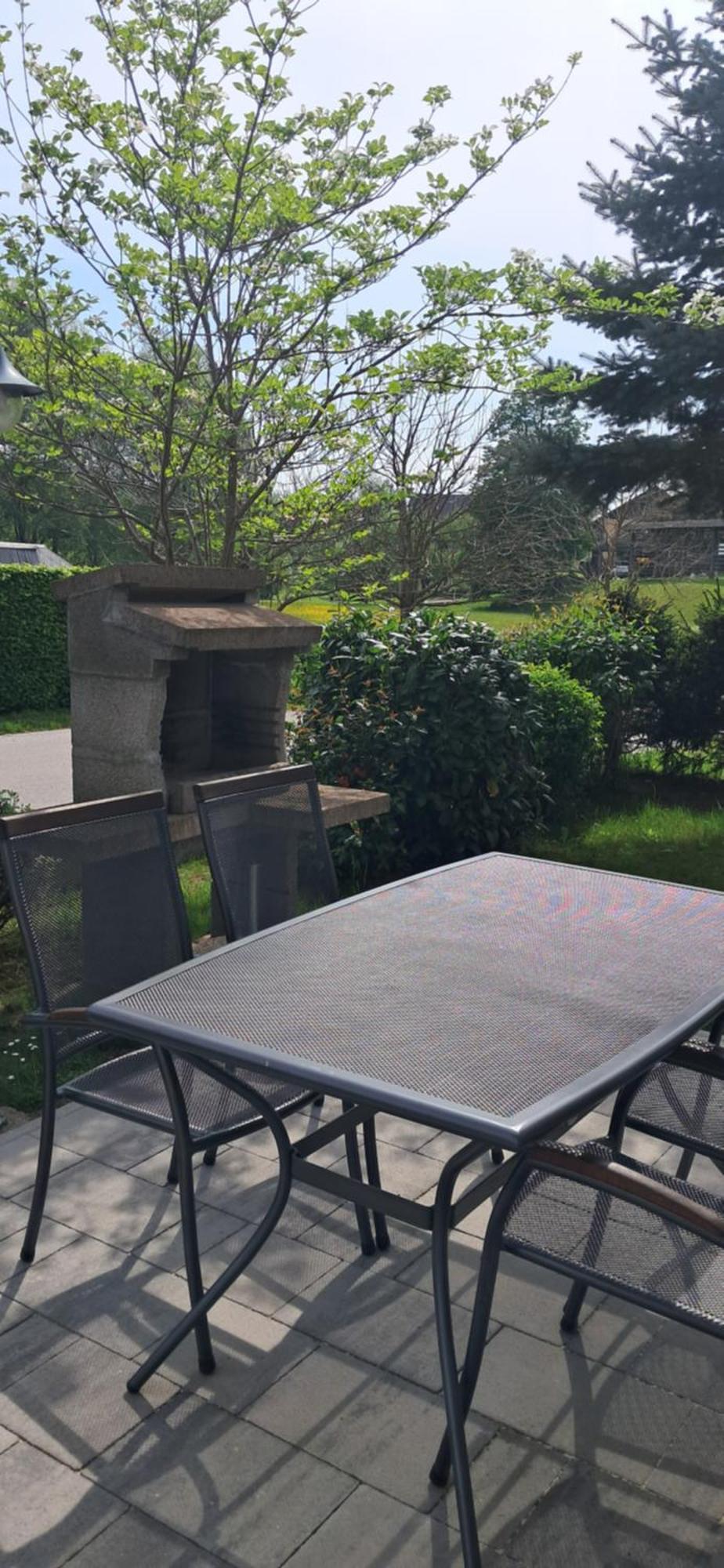 Alpes Apartman Radovljica Kültér fotó